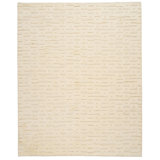 Abstract Ikat Rug