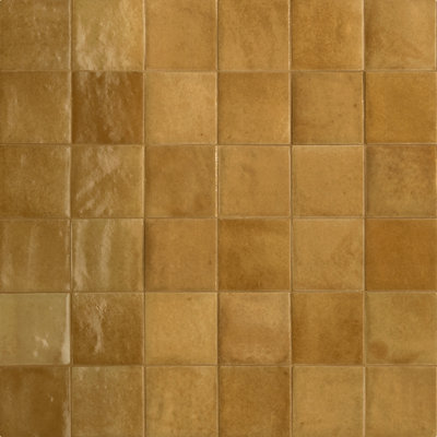 Greenwich 4" x 4" Glossy Tile