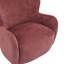 Fauteuil d'appoint rembourré Reshami-559370881