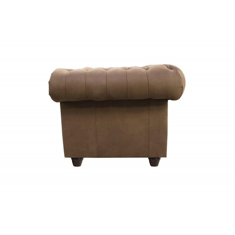 Cohutta Velvet Sofa