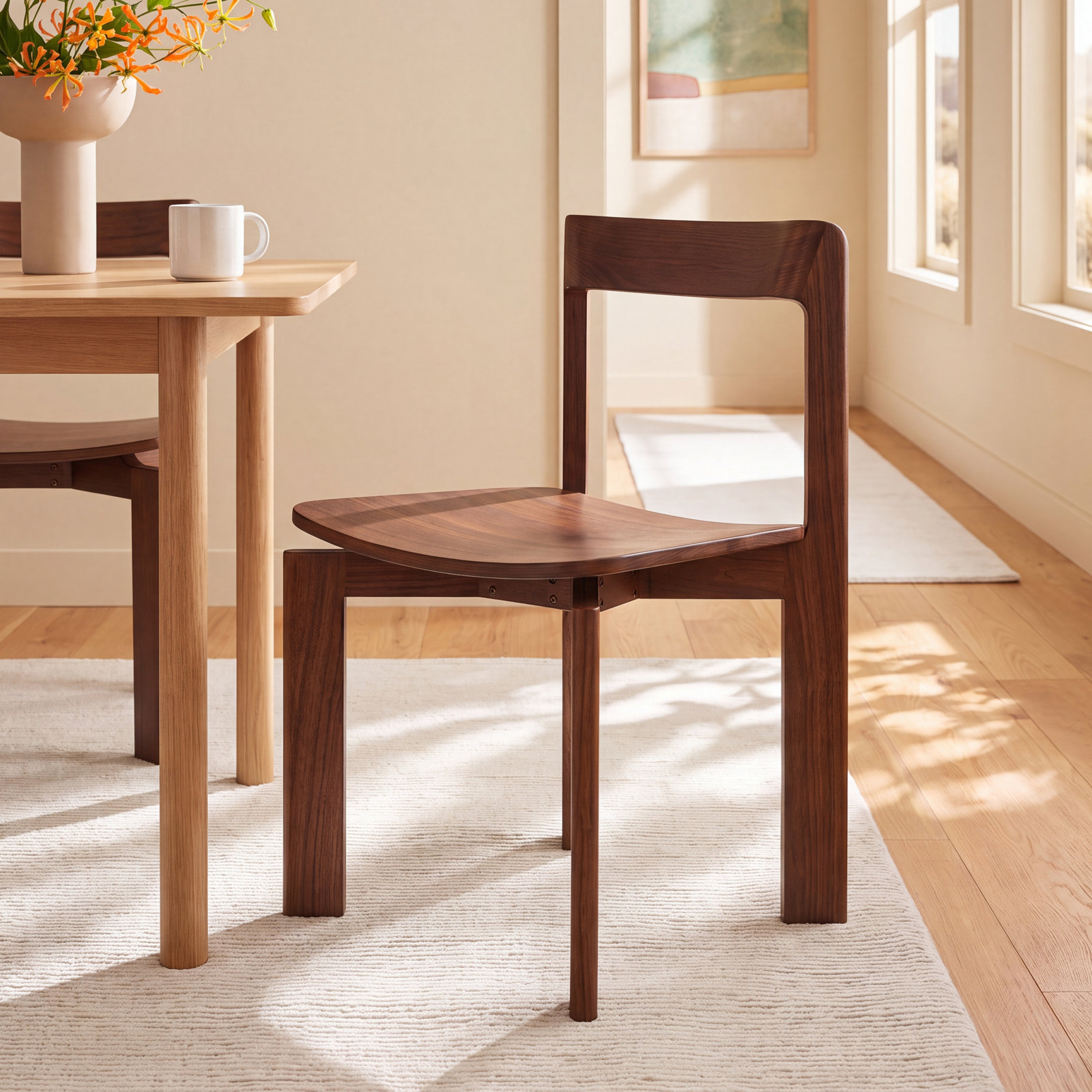 Leola Dining Chair