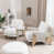 White Linen selected