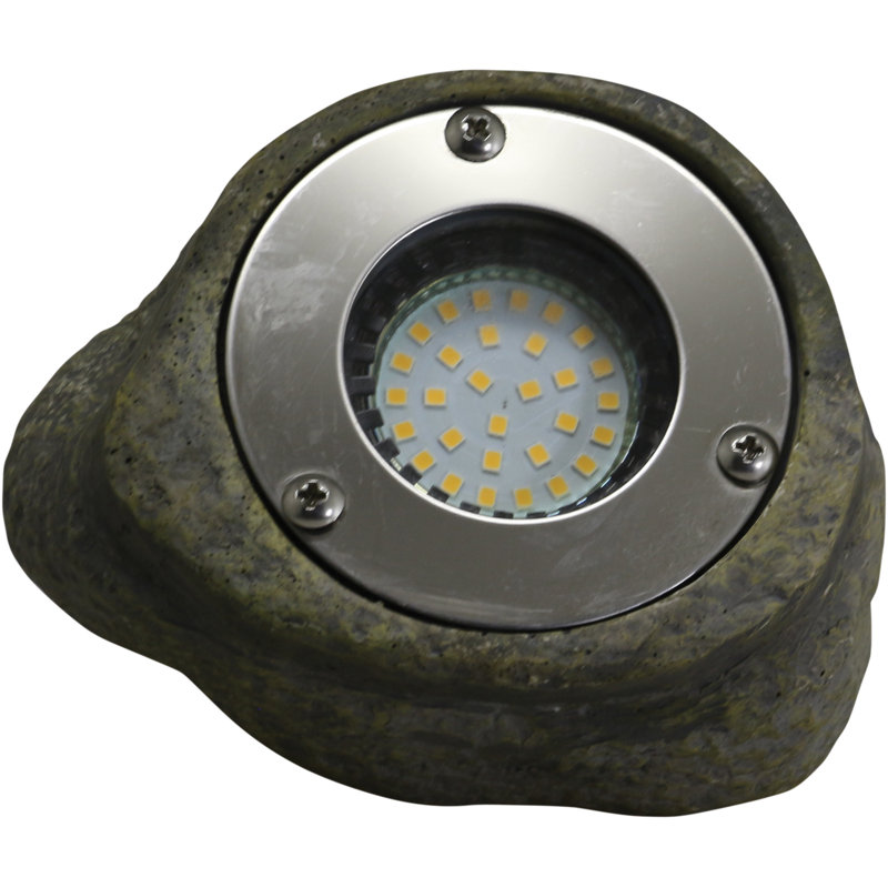 Natural Low Voltage Plug-in Pathway Light