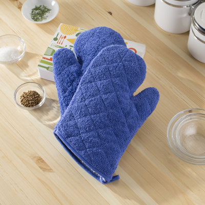 Gant de cuisine 2 pièces Damontray