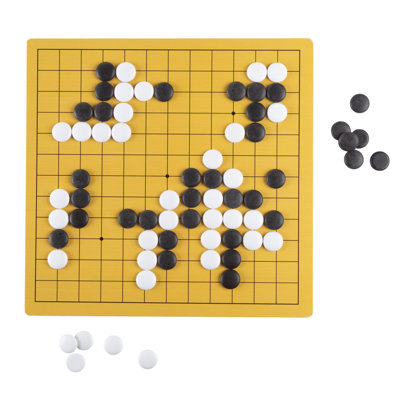 Jeu de société go