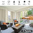 Areisy Room Darkening Curtain Pair-1724732634-1724732631