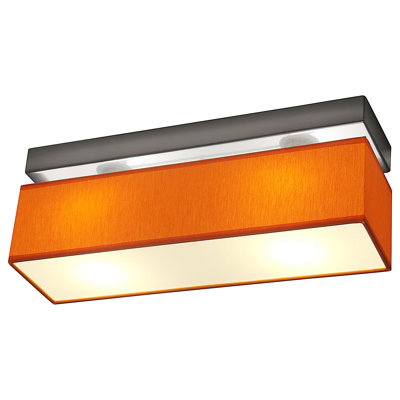 Sevinc Flush Mount