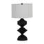 Maddox Resin Table Lamp-1972159991