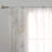 Aitkens Sheer Curtain Panel Pair-444582149