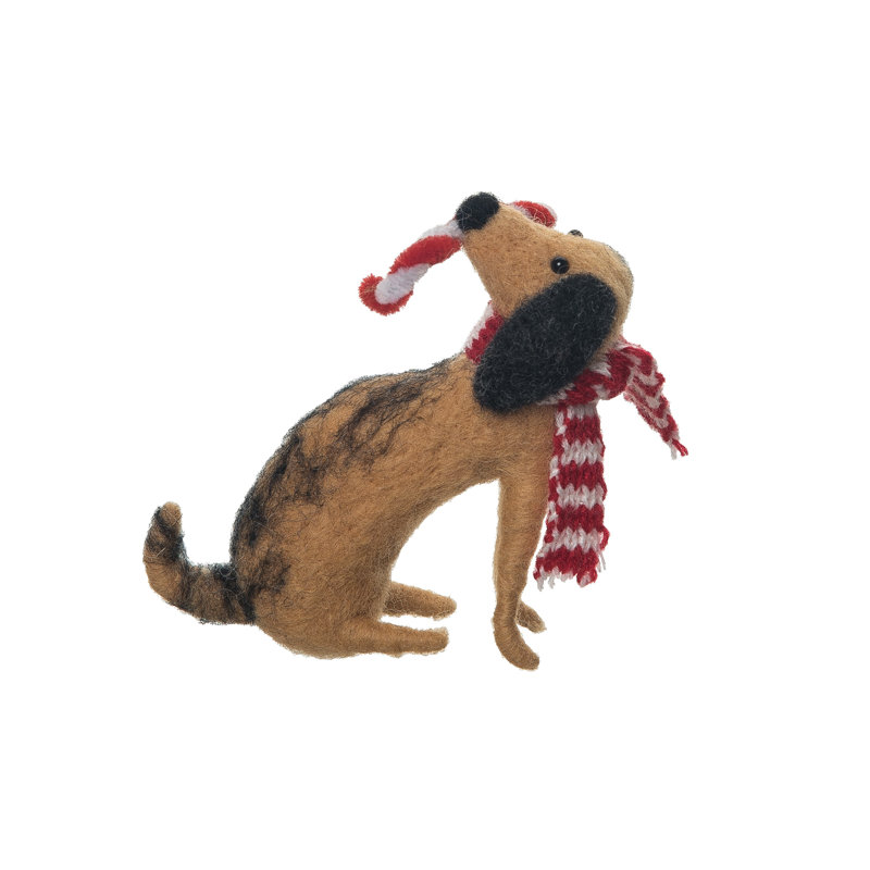 Figurine chien