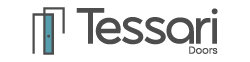 Tessari Doors logo