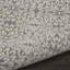 Tapis floral ivoire / gris Yurig-1538747456