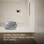 Archer® 60" x 30" Whirlpool Acrylic Bathtub with Heater-2001152437-2002587047