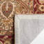 Tapis oriental néo-zélandais en laine touffeté à la main Evie-21273516