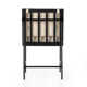 Julep Polyester Blend Upholstered Side Chair