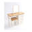 Whitehall Dressing Table with Mirror-20598470