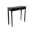 Aiydan 32'' Solid Wood Console Table-439991469