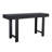 Wisner 60 " W Solid Wood Top Console Table