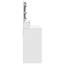 Dressing Table With LED 80X41x134.5 Cm-1247441981