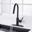 Blue Elephant Pull Down Kitchen Faucet-367607297