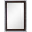 Miroir de salle de bain moderne et contemporain Metcalfe-256643298-256643314