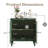 31" 2 Door Accent Cabinet-119317730