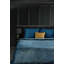 Elazer Polyester Geometric Shapes Bedspread