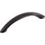 Arc 4" Center to Center Bar pull-1735714710-1662318109