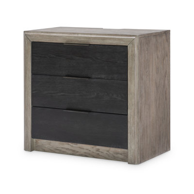 Table de chevet Jahvaughn