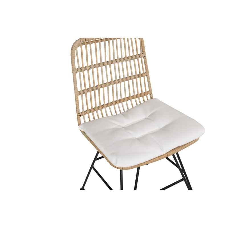 Upholstered Armchair