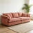 Leisure Creative Sofa