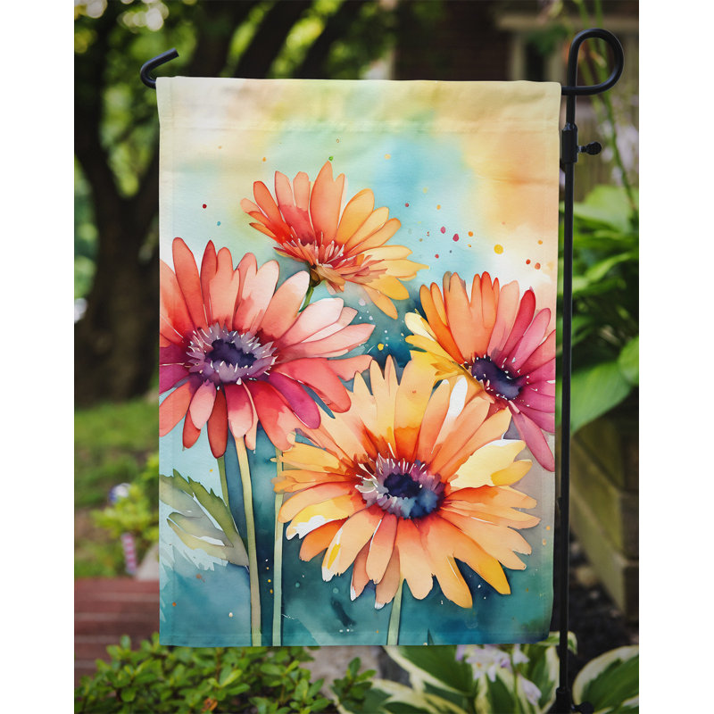 Double face H 15,5 po x l 11,25 po