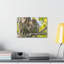 Wall Art on Canvas