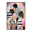 « rose pebbles » par elisabeth fredriksson-impression-49900720-49900719