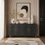 Armoire de rangement Buffet Modern-1049144768-1049144780