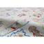 Oriental Area Rug in Ivory-70465567