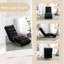 Upholstered Chaise Lounge-1176724801
