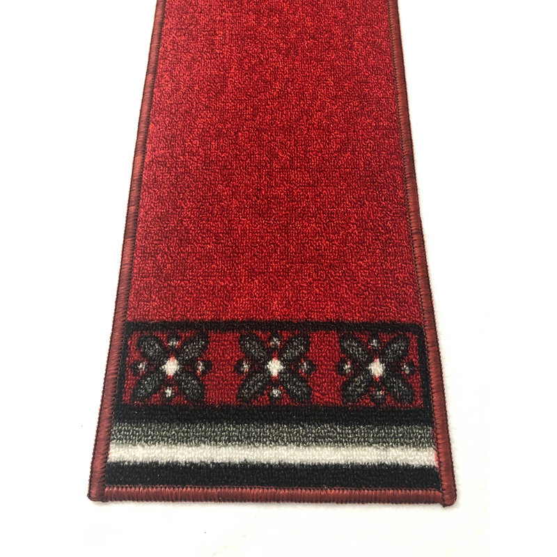 Brasher Non-Slip Stair Tread