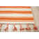 Beaird Striped Hand Woven Area Rug