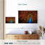 Paon indien Brampt-108816542