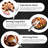 12-Piece Serving Set - Large Spoons, Forks