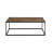 Egehan Single Coffee Table