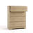 Brookside 4 Drawer Chest-121780321