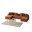 Canapé modulaire Lilbern