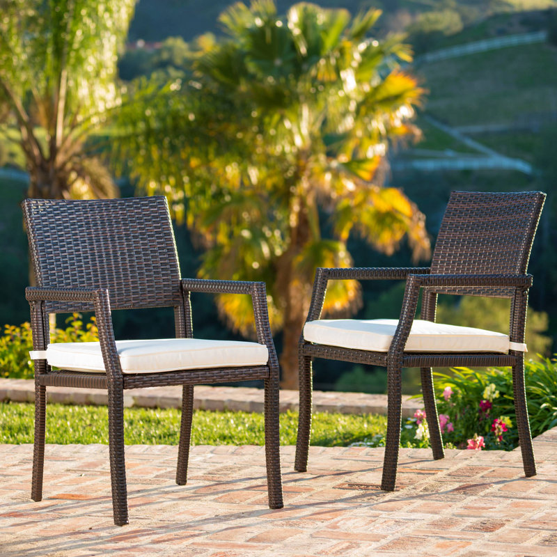 RHODE ISLAND DINING CHAIR(Set Of 2)