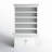 Menomonie Dining Cabinet