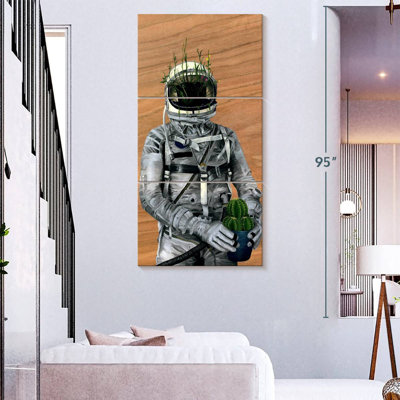 Spaceman Cacti