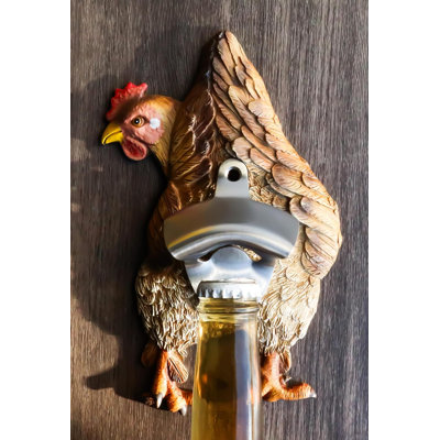 Boleslaus Bottle Opener