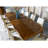 Toulouse 19.5'' H Upholstered Walnut Armchair