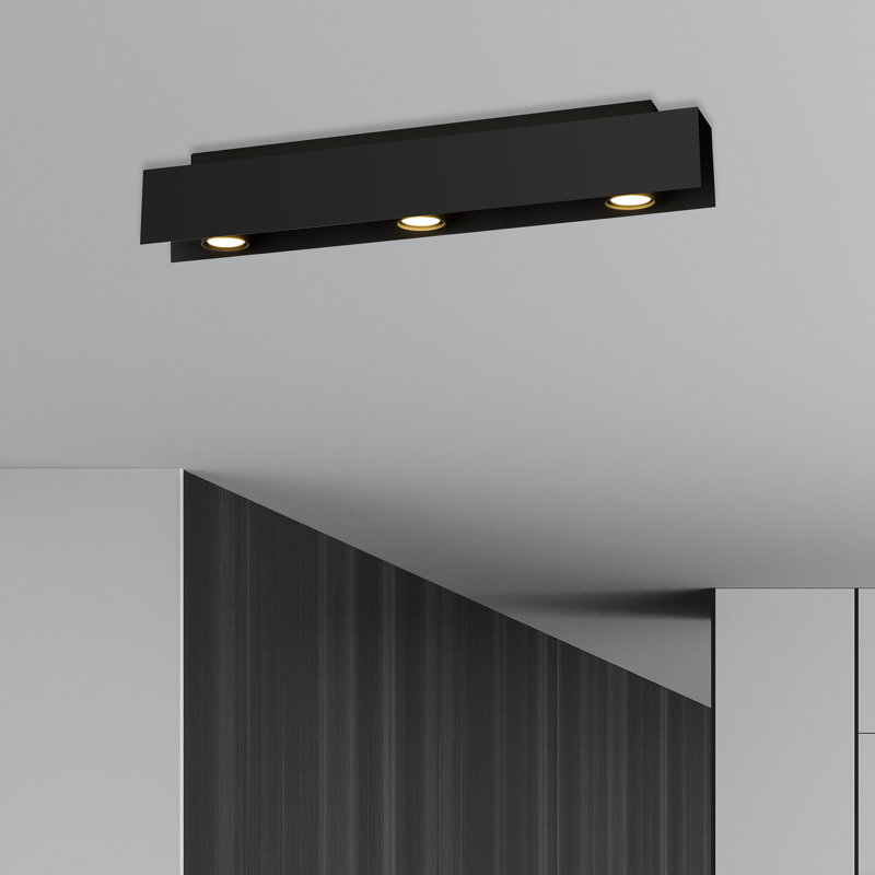 Flush Mount